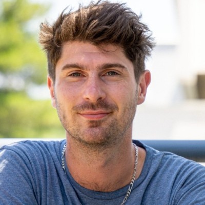 Teddy Delrue